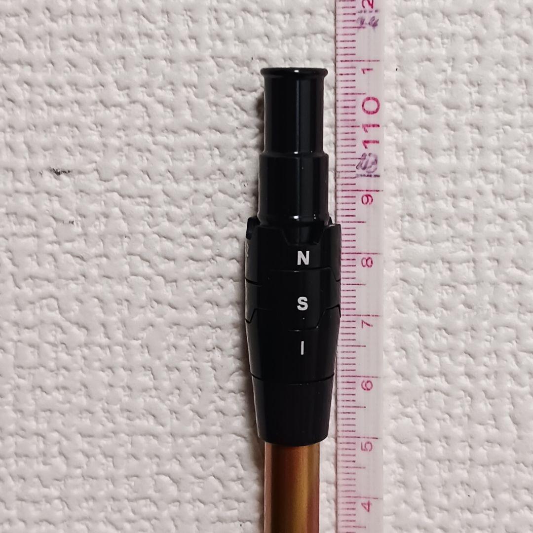 キャロウェイ最新スリーブ　ELYTE AiSMOKE フジクラ ドライバー用
