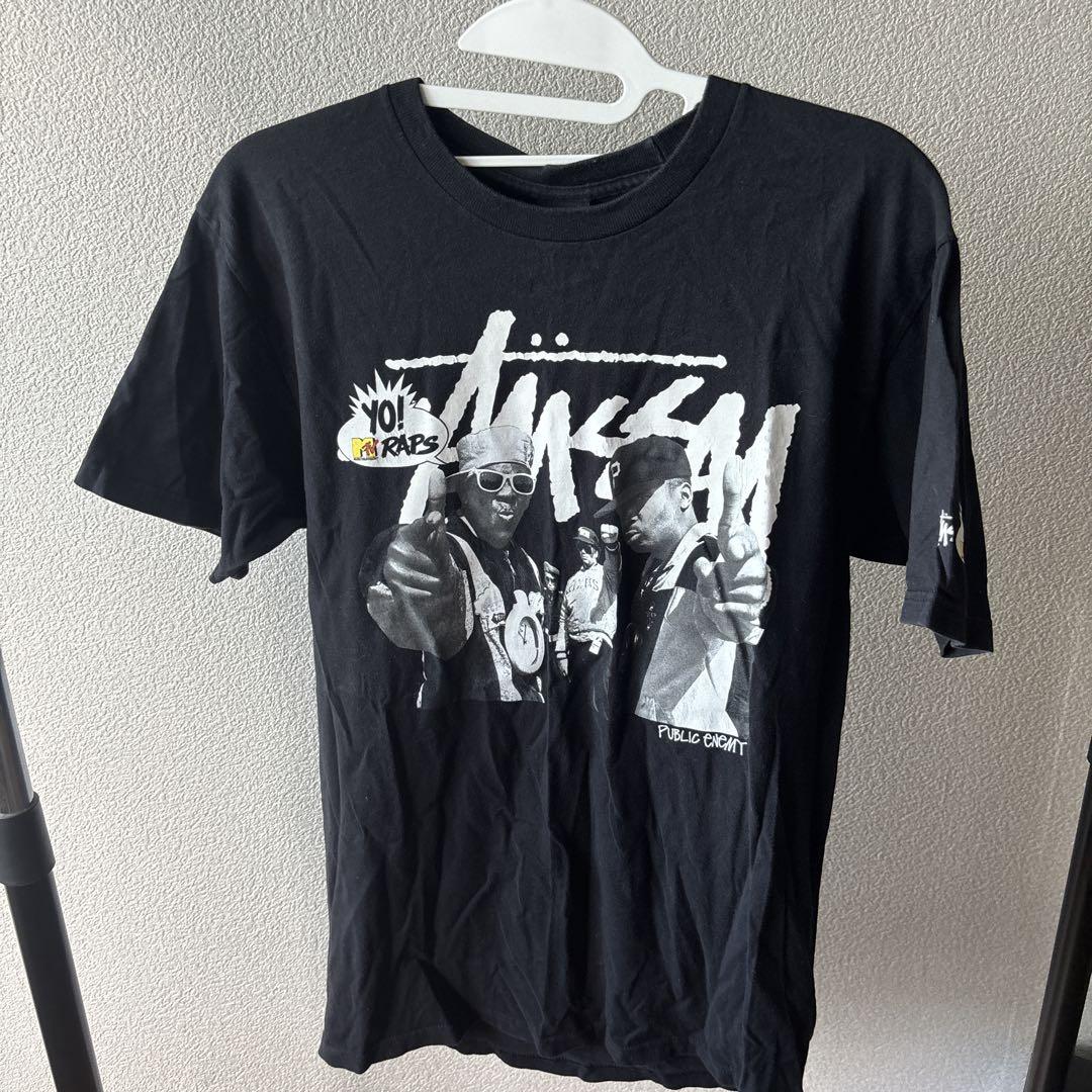 STUSSY Mサイズ Tシャツ - メルカリ