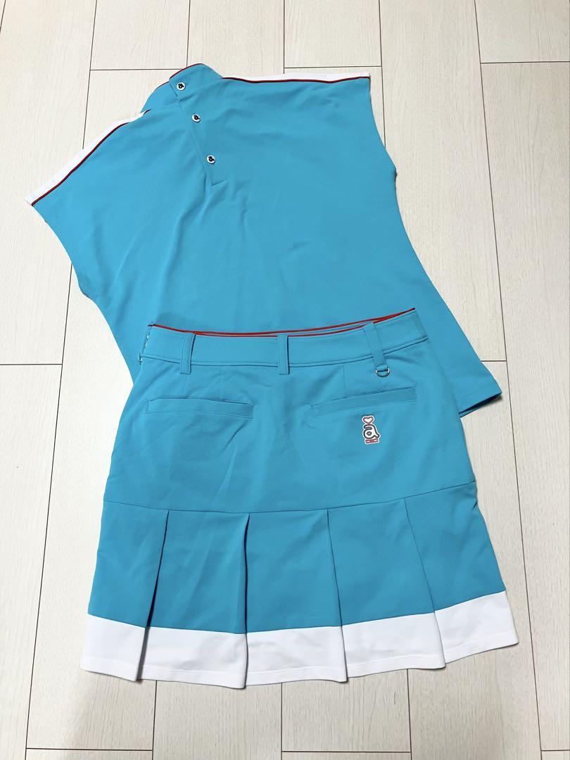 (美品)アルチビオarchivio セットアップ サイズ38