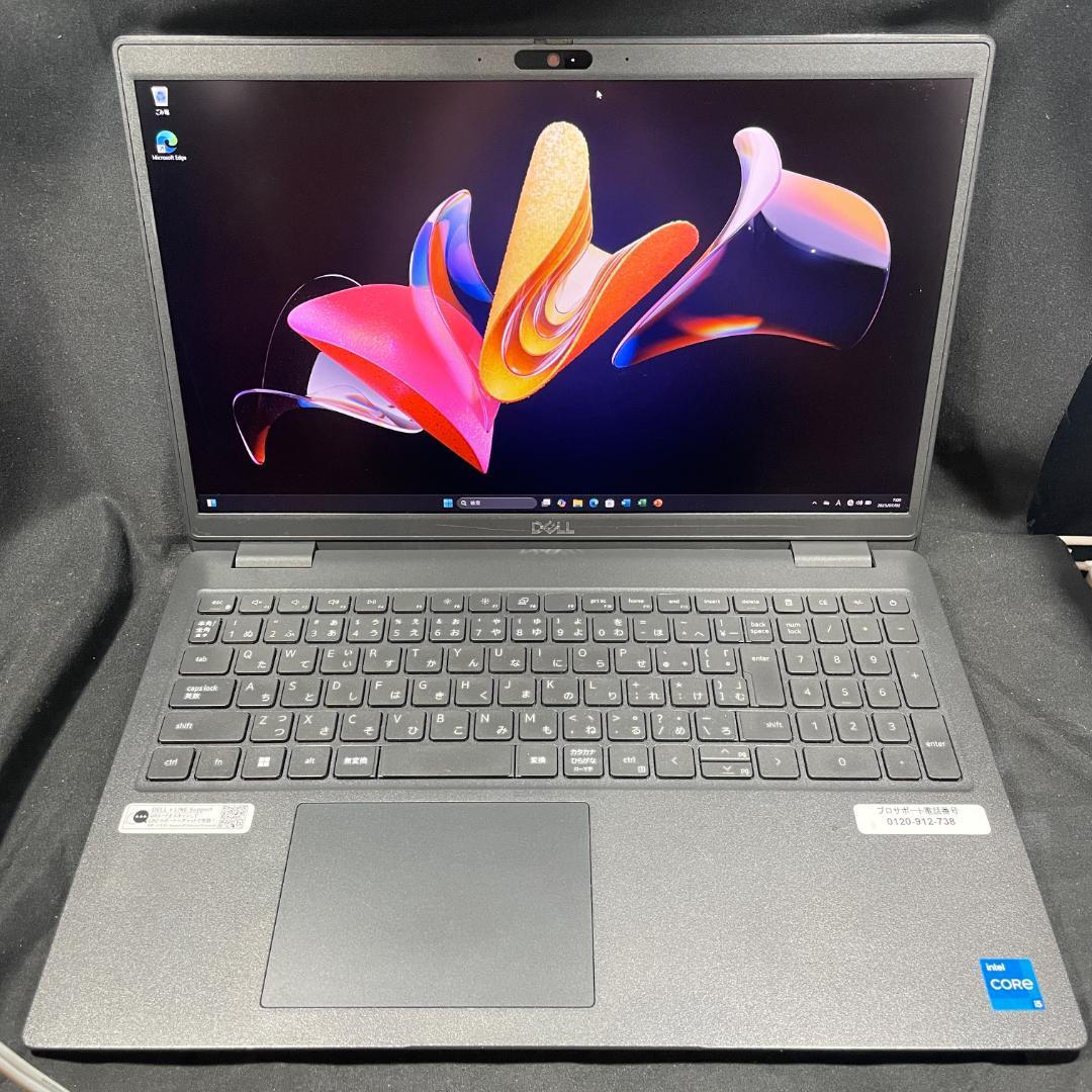 【バッテリ新 2021年製】 Latitude 3520 11世代i5 16GB バッテリ新 2021年製】 Latitude 3520 11世代i5 16GB - メルカリ