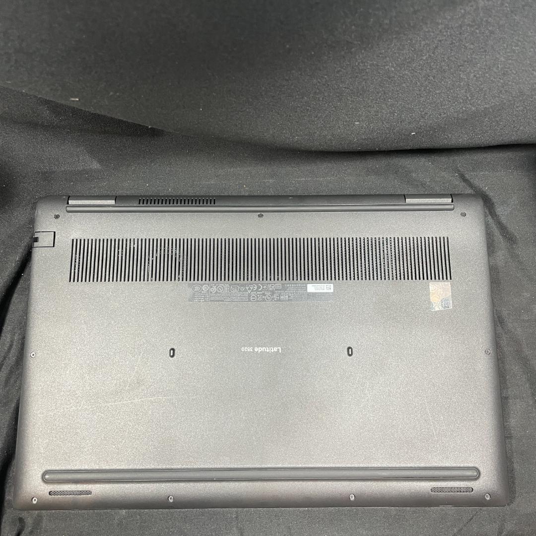 バッテリ新 2021年製】 Latitude 3520 11世代i5 16GB - メルカリ