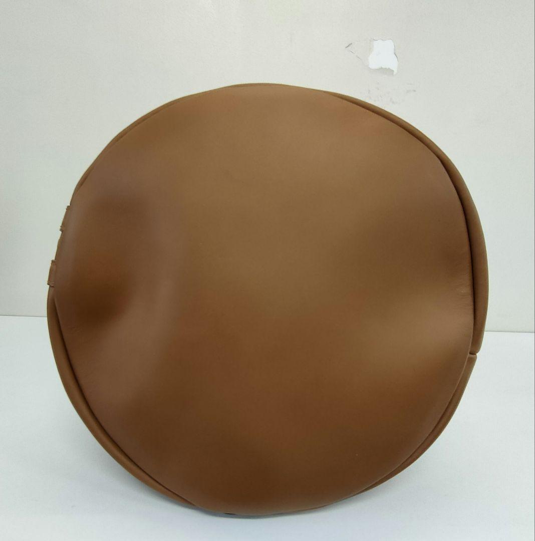 AJD10 ザネラート 美品 ブランディーン ショルダーバッグ ボディバッグ 画像3
