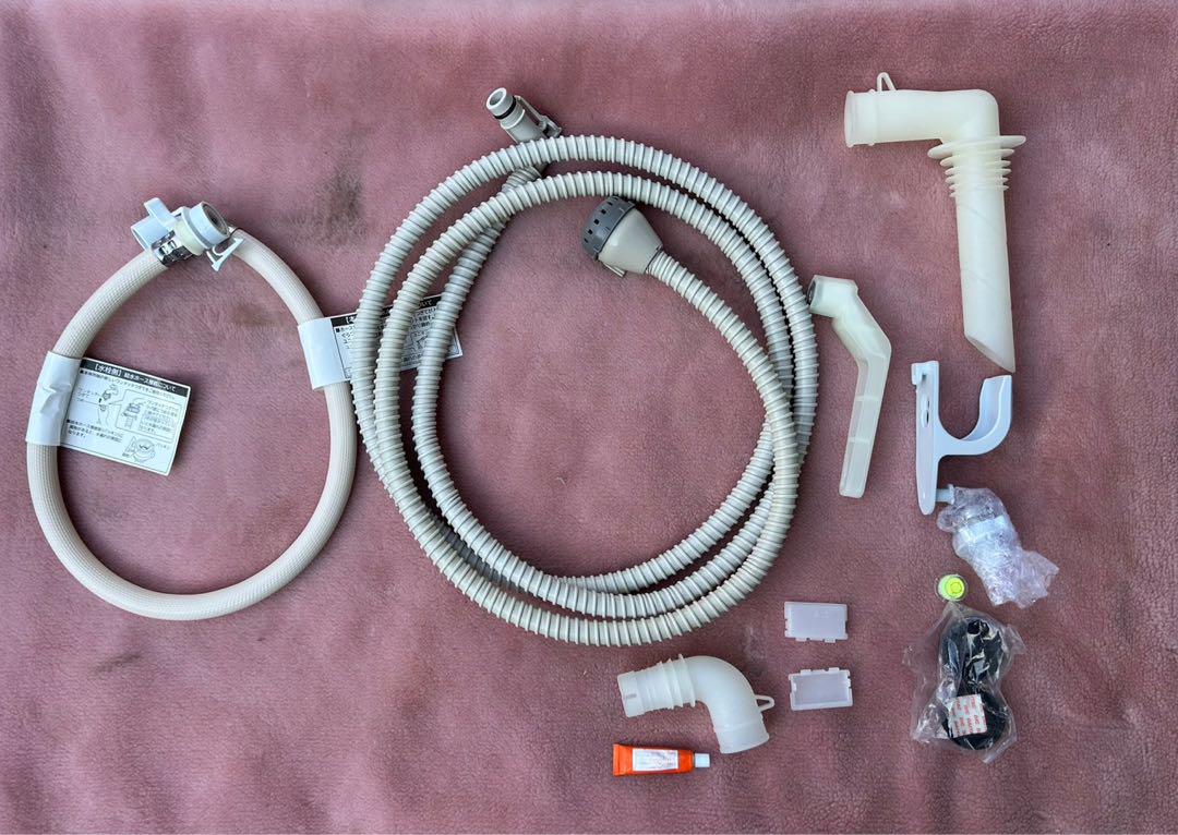 A21UAC 日立 ドラム式洗濯乾燥機 BD-SX110EL 2020年製