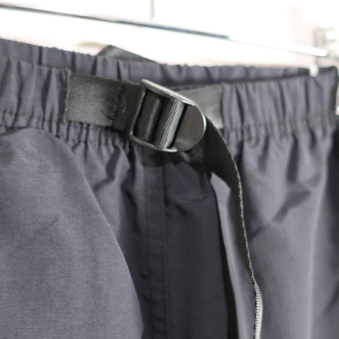 Supreme S Paneled Track セットアップ M 黒M SUPREME WWW_SHINETEETH_COM