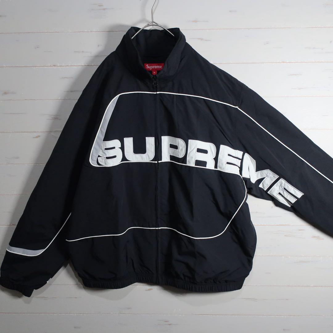黒M SUPREME