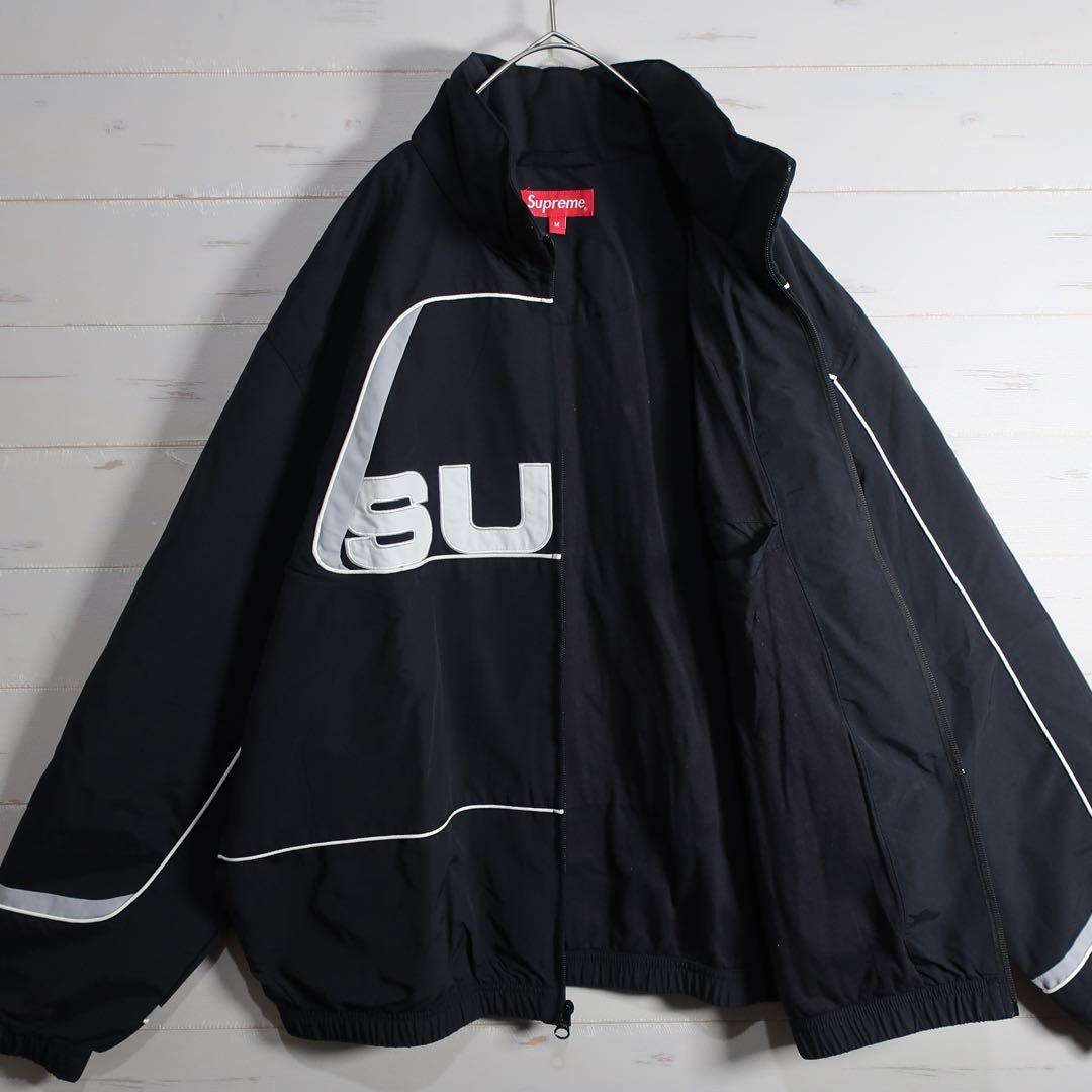 セットアップ M