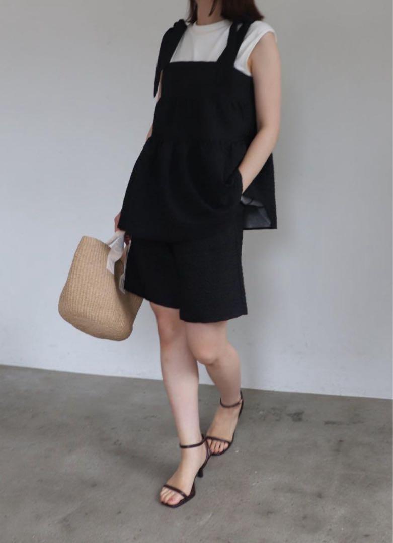 ClaSTEllaR クラステラー　Ribbon cami