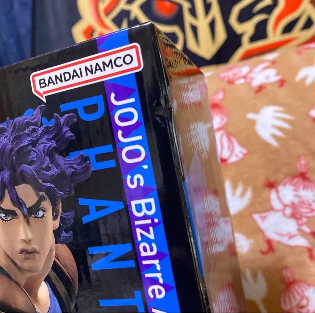 コリアグランドセール ジョジョの奇妙な冒険 フィギュアセット 購入の際はコメントを！ コミック・アニメ