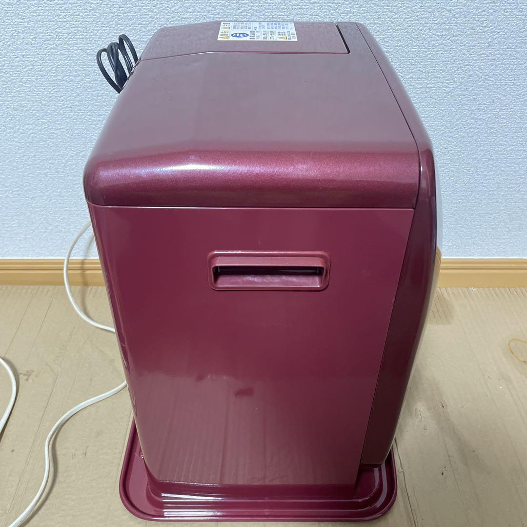 コロナ石油ファンヒーター18年製5.0L