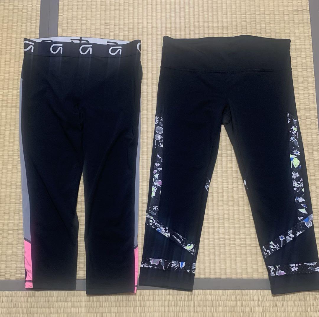 レディーススポーツウェアまとめ売り adidas、 PUMA、NIKE、GFit