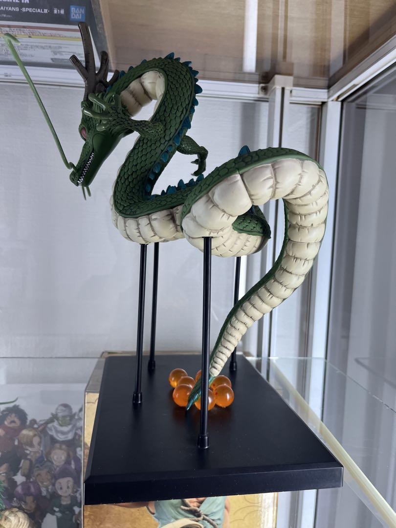 一番くじ　神龍　フィギュア