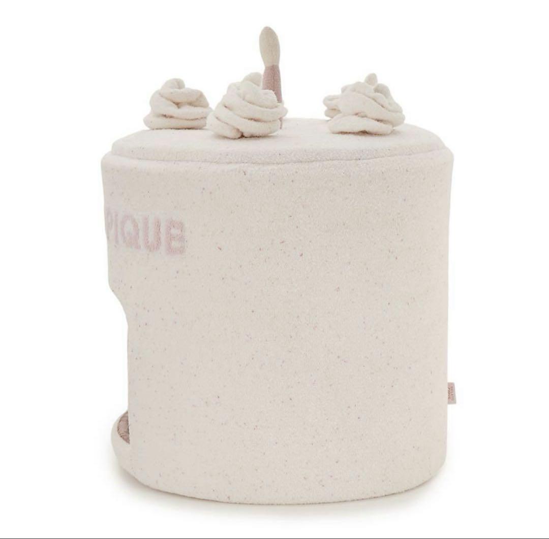 ジェラートピケ　gelato pique ペットハウス　完売