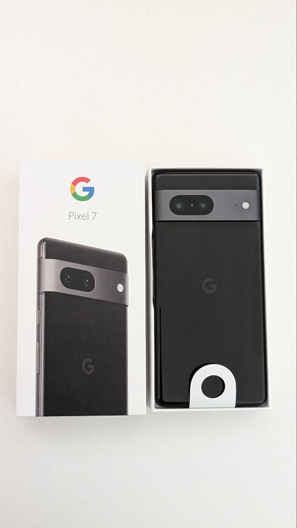 Google Pixel 7 128 GB（SIM フリー） Amazon.com: Google Pixel 7-5G Android Phone - Unlocked