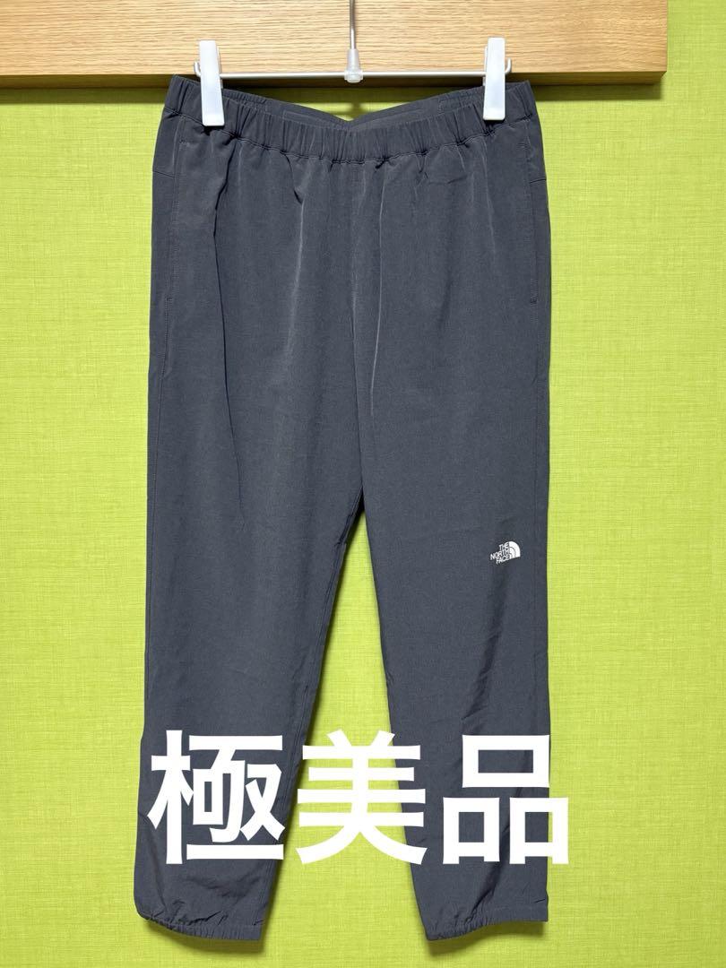 THE NORTH FACE フレキシブルアンクルパンツメンズ NB42388