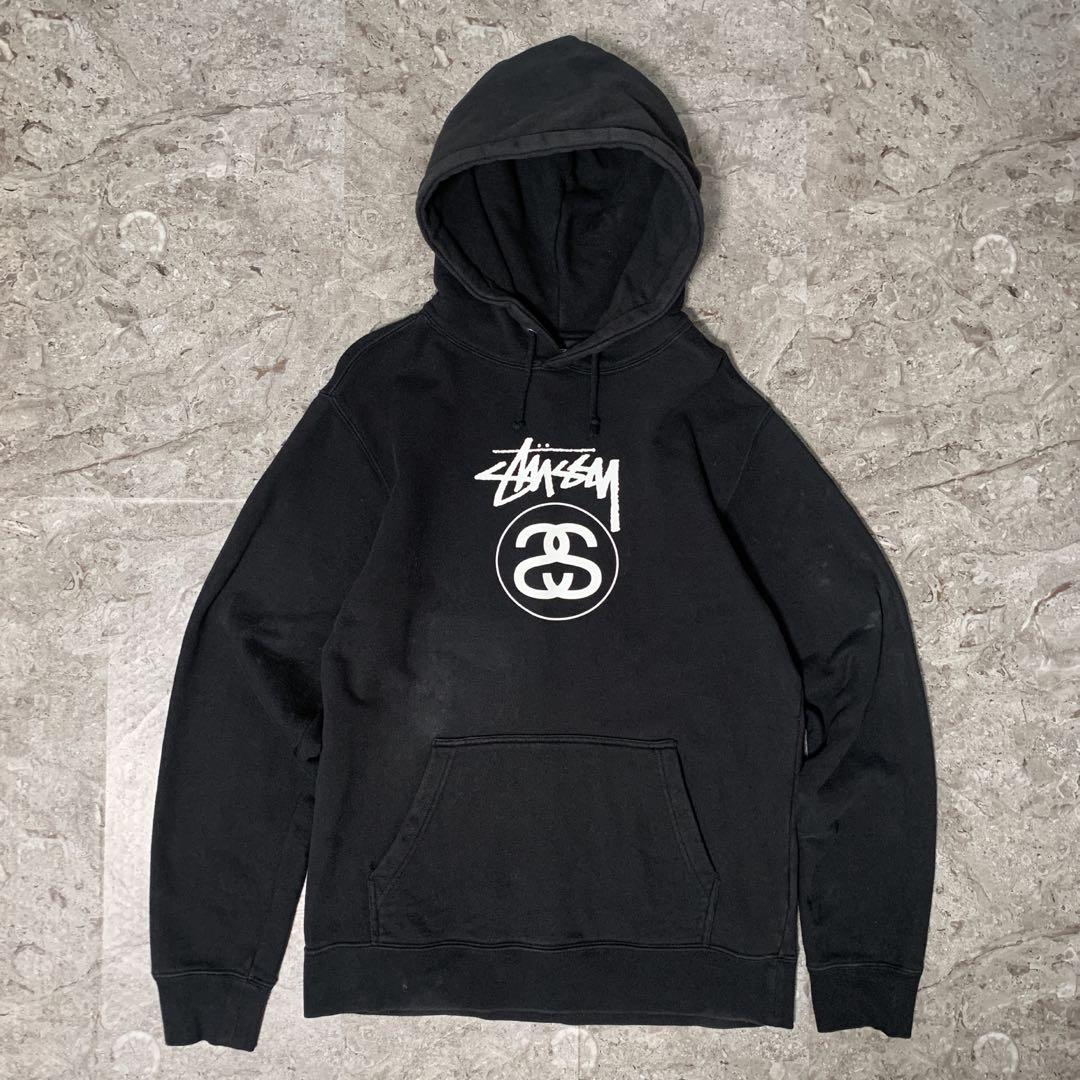 人気デザインStussy