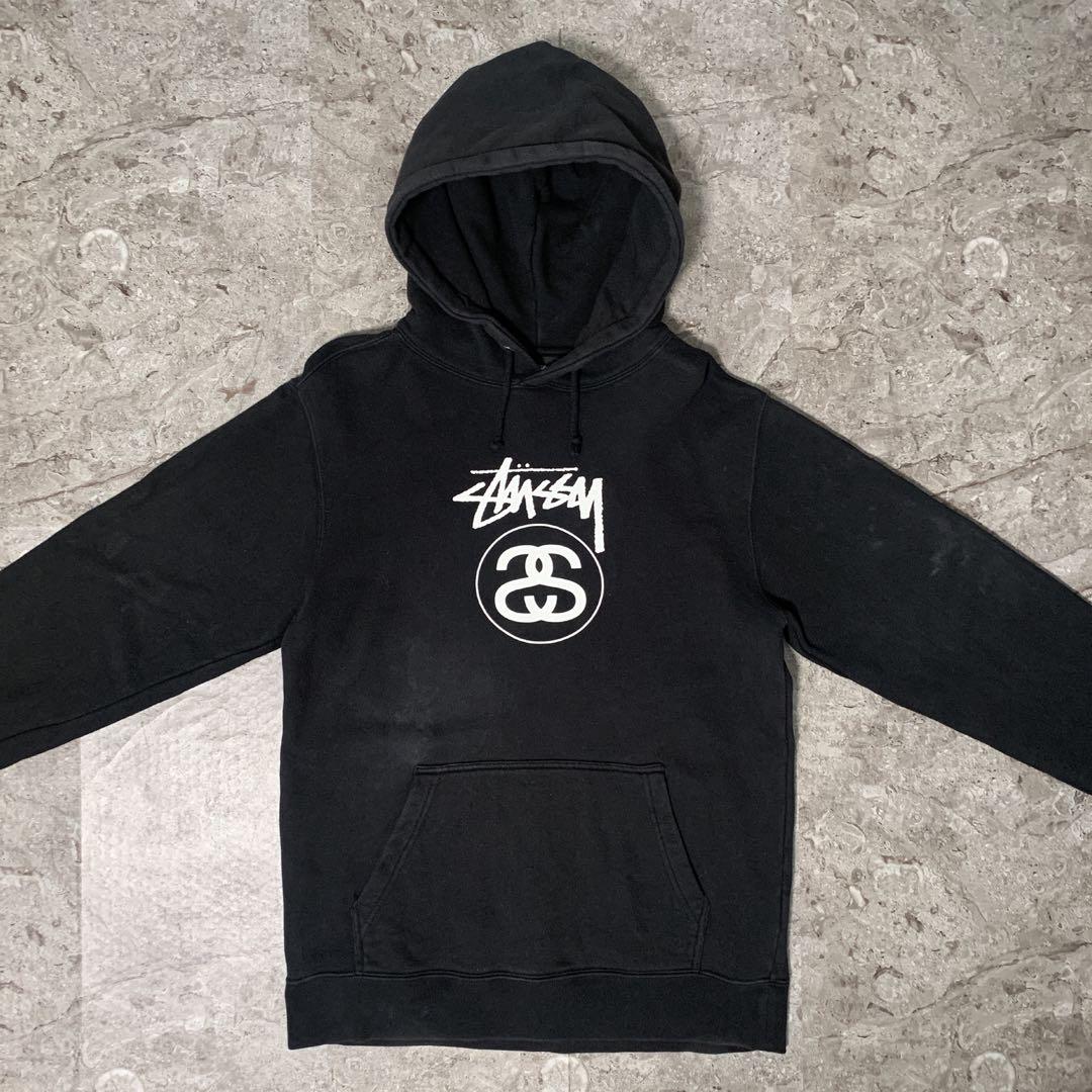 ☢ 人気デザインStussy