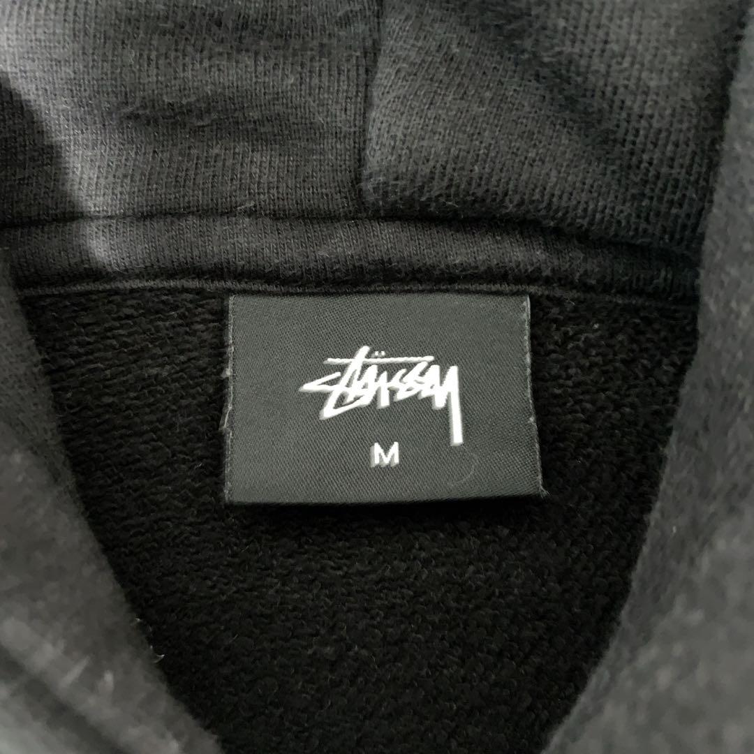 人気デザインStussy