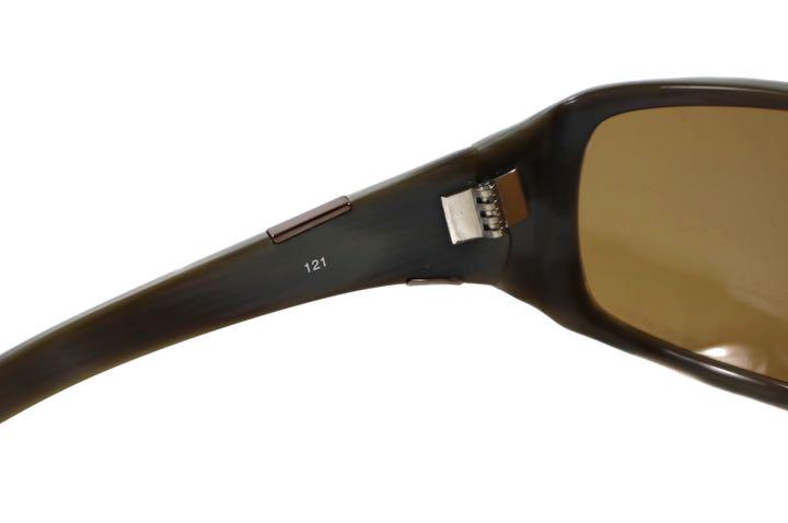 正規販売店】 OAKLEY オークリー 偏光レンズ 121 12-961 WAYS SIDE