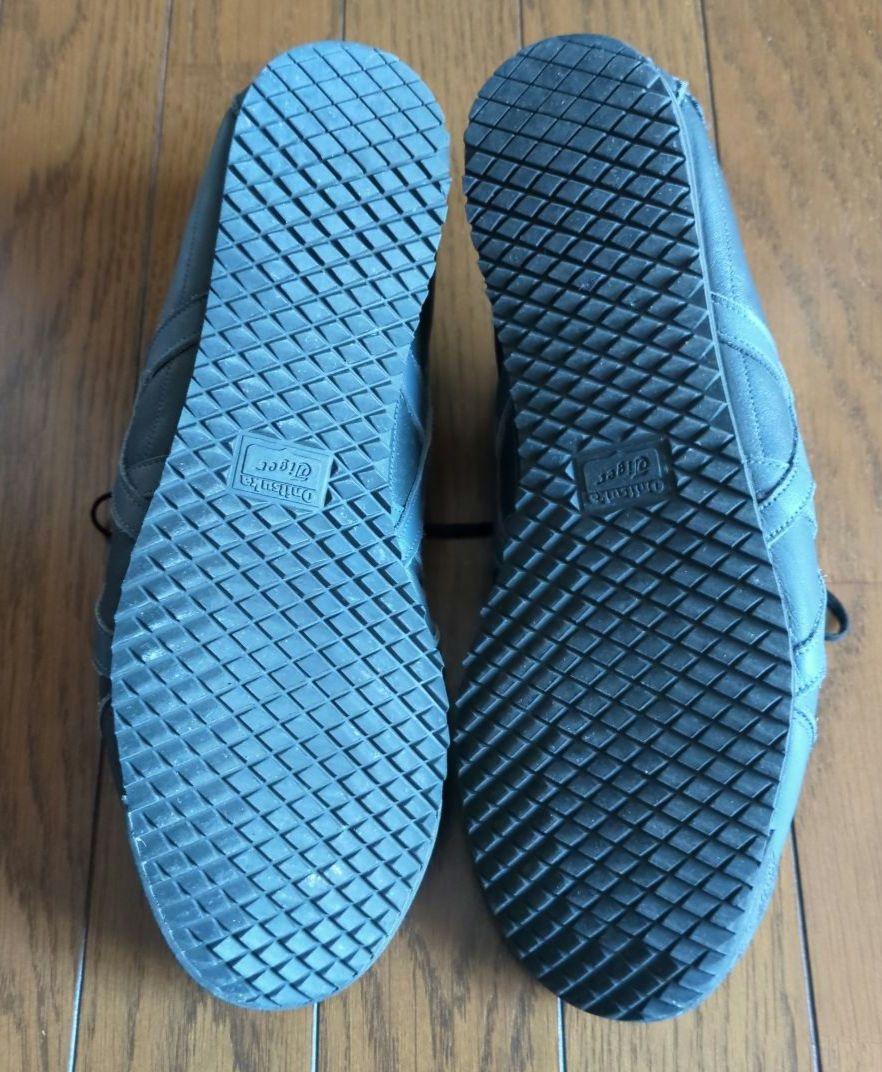 靴 Onitsuka Tiger MEXICO 66 SD GORE-TEX