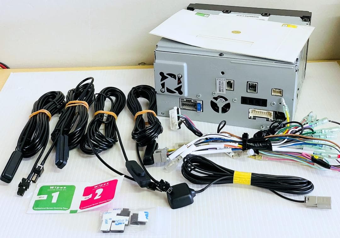 ストラーダ SDナビ