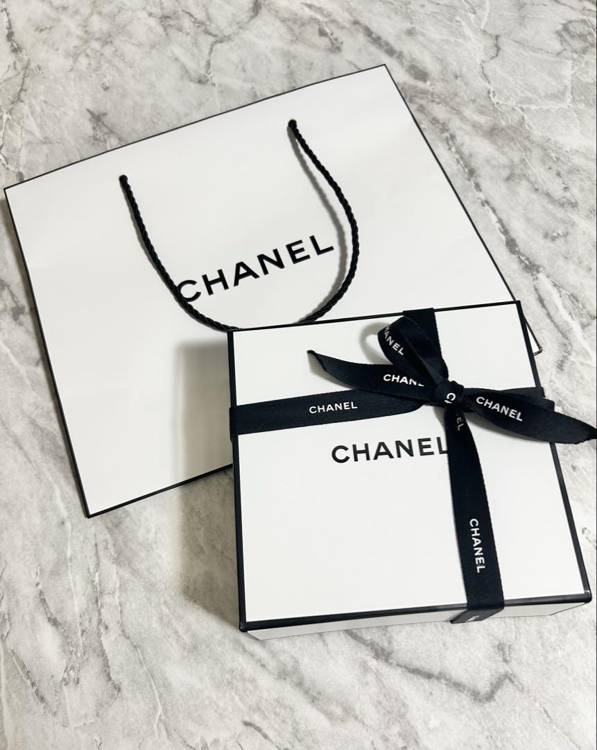 CHANEL シャネル N°5 ロー ハンドクリーム ボディクリーム ギフト