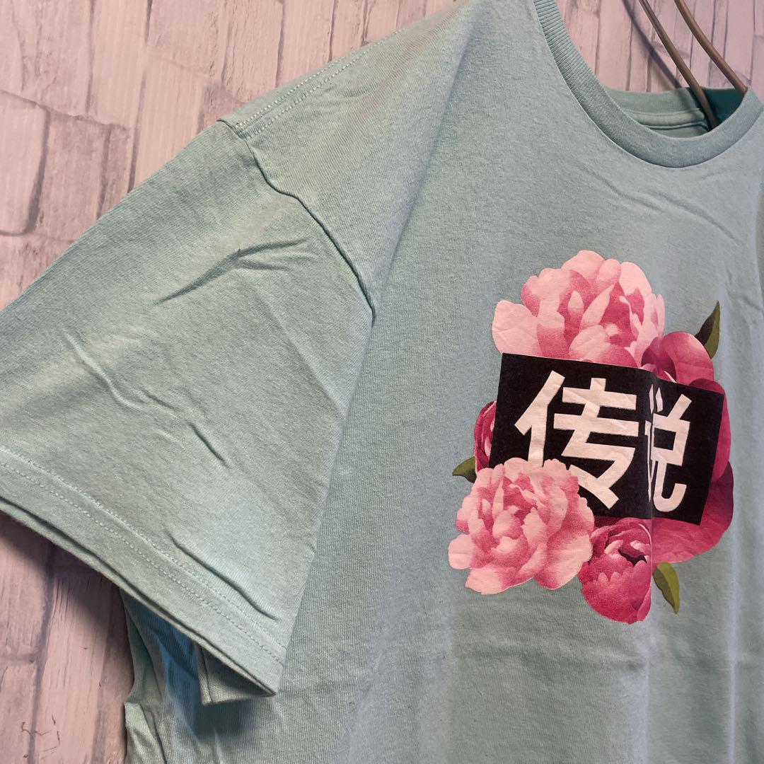 【US輸入】RETURN TO SENDER 伝説　ヴィンテージプリントTシャツ