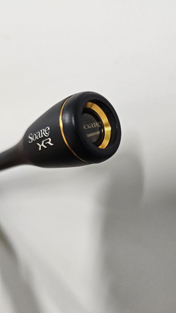 SHIMANO 21ソアレXR S68UL-Sの最安値・インプレ・釣果 | 本音の
