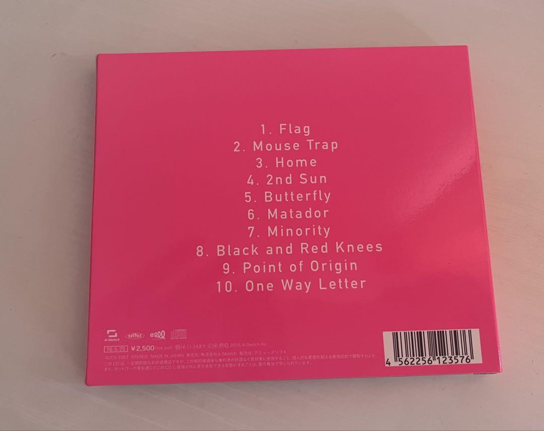 NOISEMAKER ROAR CD - メルカリ