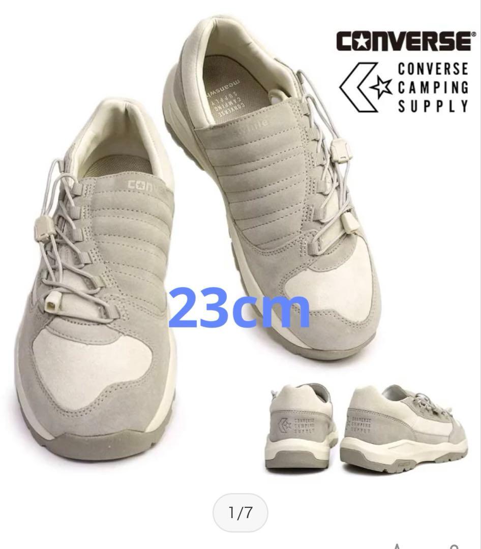 コンバース　スニーカー　シェブロンスター