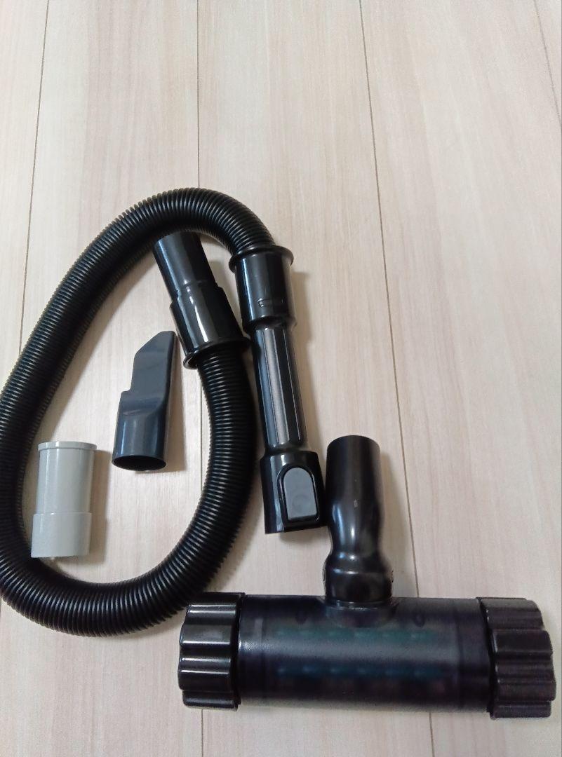 東芝サイクロン掃除機