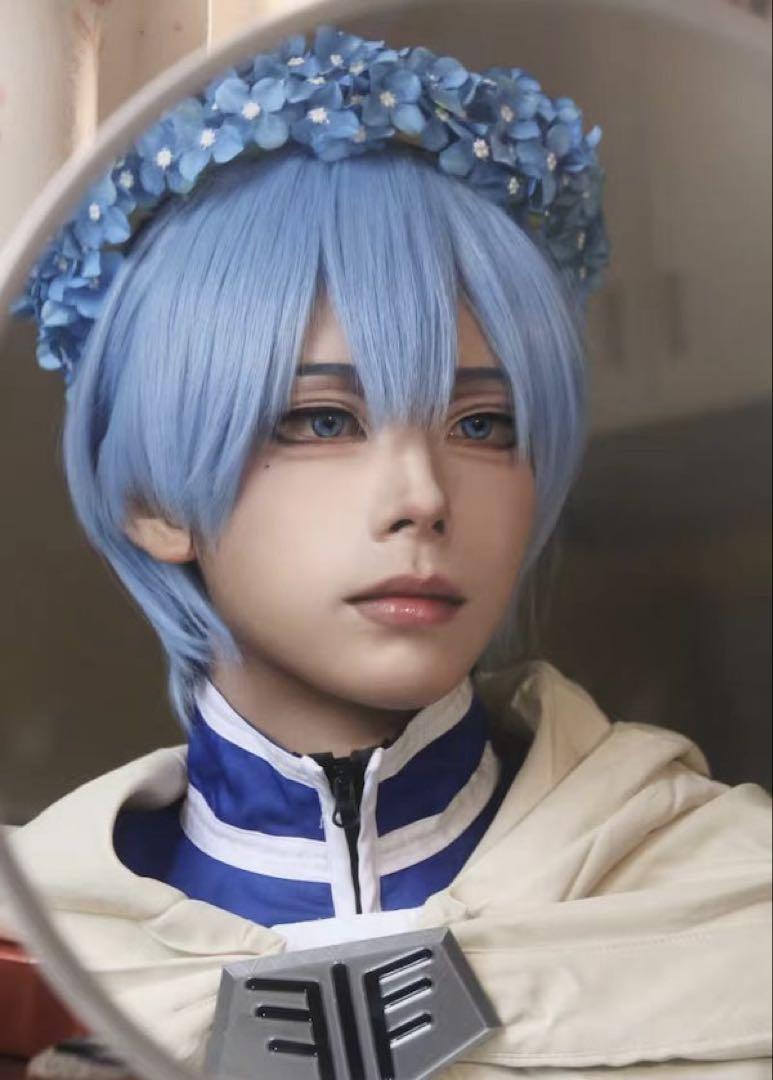 葬送のフリーレン ヒンメル コスプレ