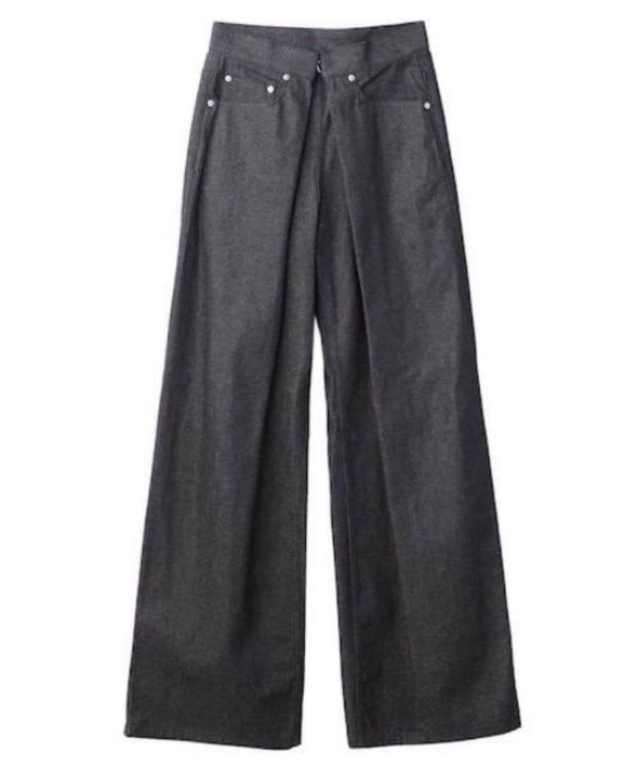 JOHN LAWRENCE SULLIVAN デニム