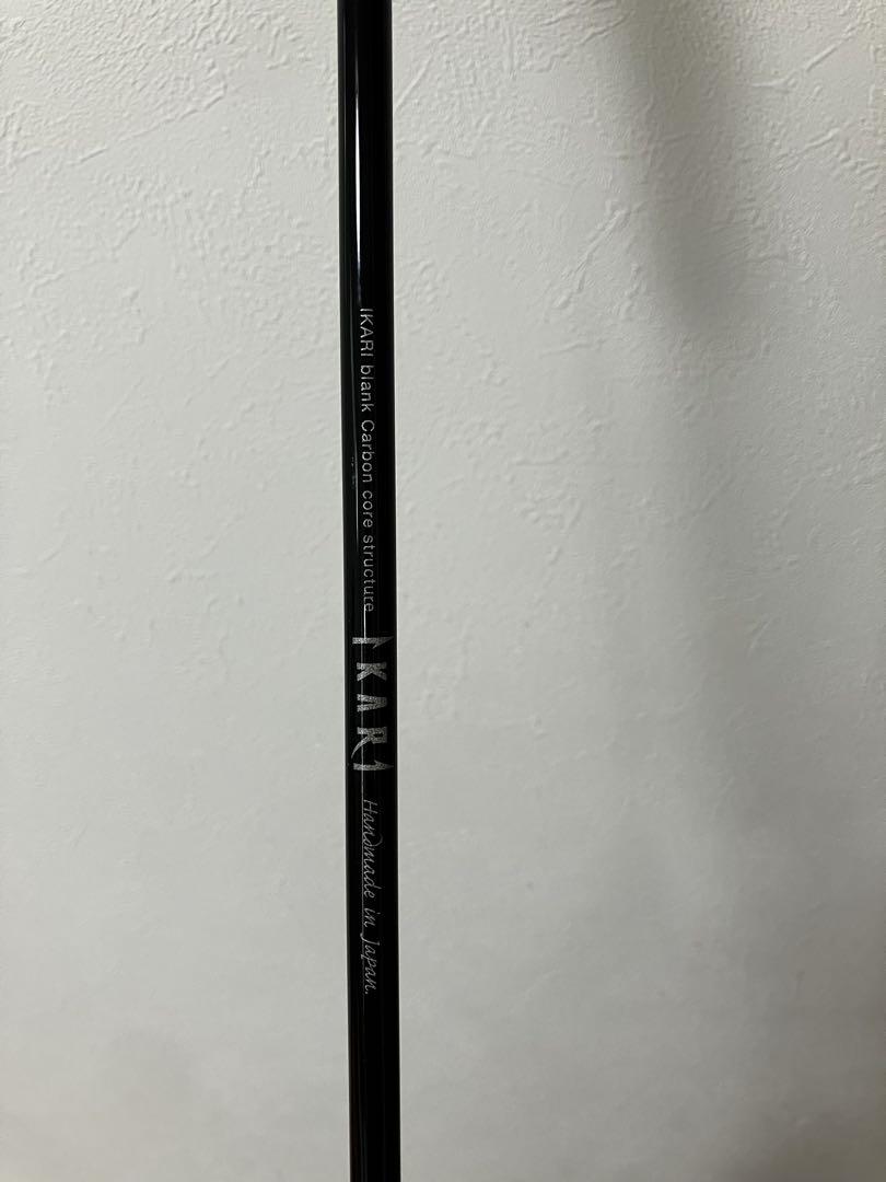 フォキートイカリFS64-5.5（W）
