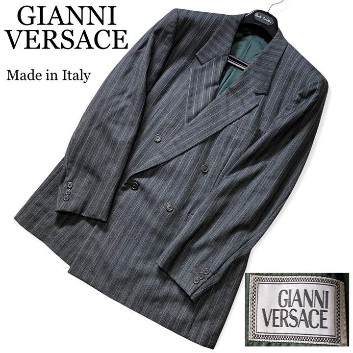 アウトレット ショップ 通販メンズ - GIANNI VERSACE ジャンニ