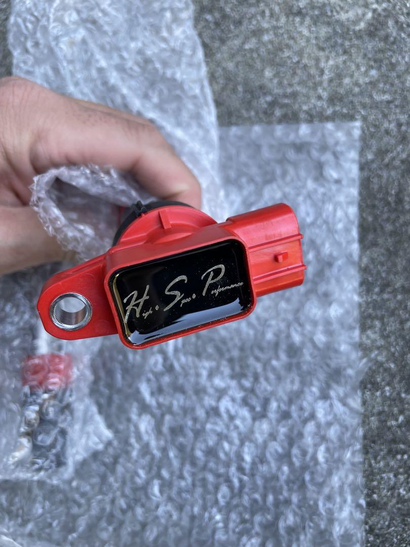エブリィ　DA17 イグニッションコイル　新品