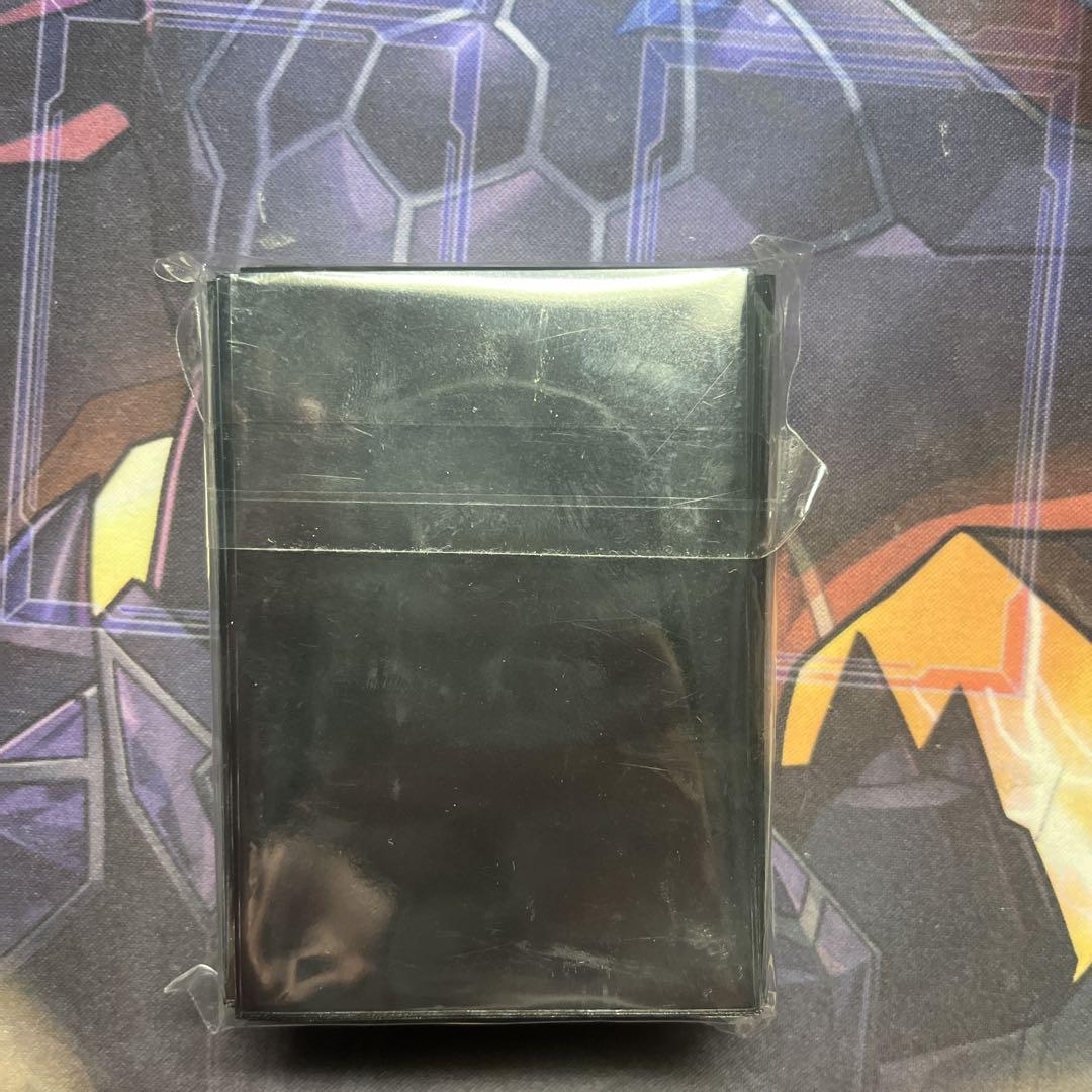 遊戯王OCG 日本選手権 スリーブ オシリス 未開封品 - メルカリ