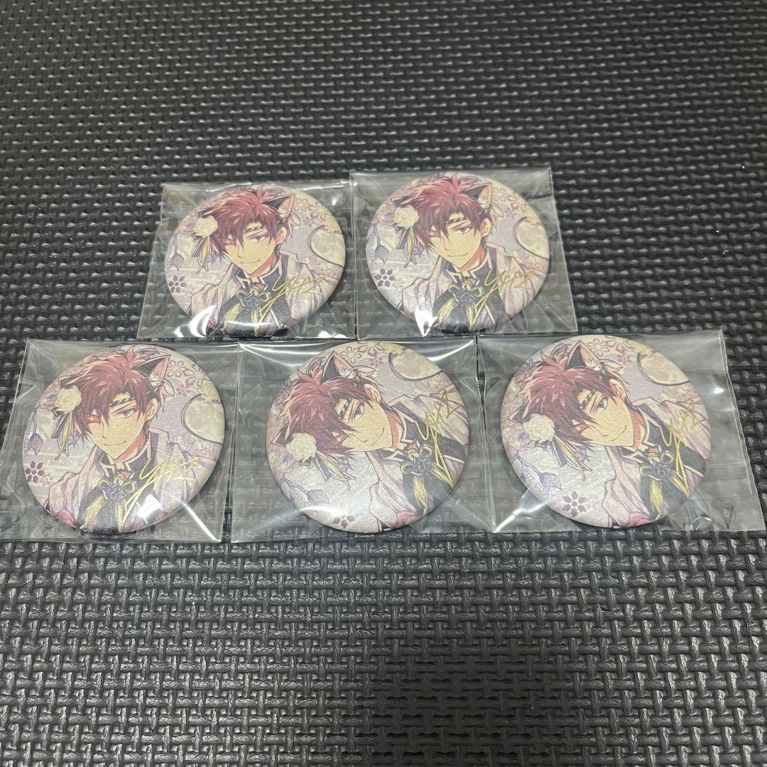 アイナナ ŹOOĻ 狗丸トウマ 6th Anniversary 猫耳 - メルカリ