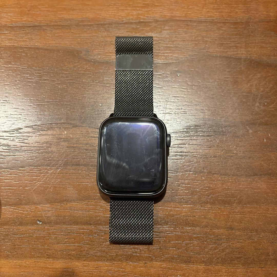 Apple Watch Series6 44m