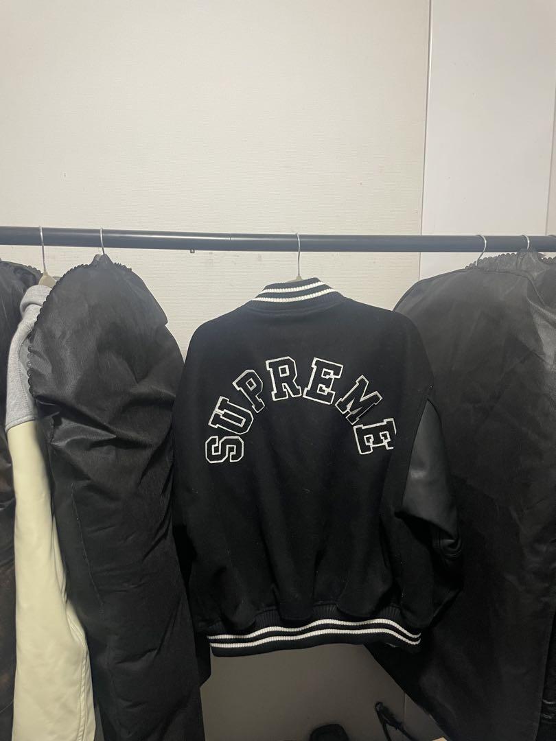FW23 Supreme Tiger Varsity スタジャン　専用