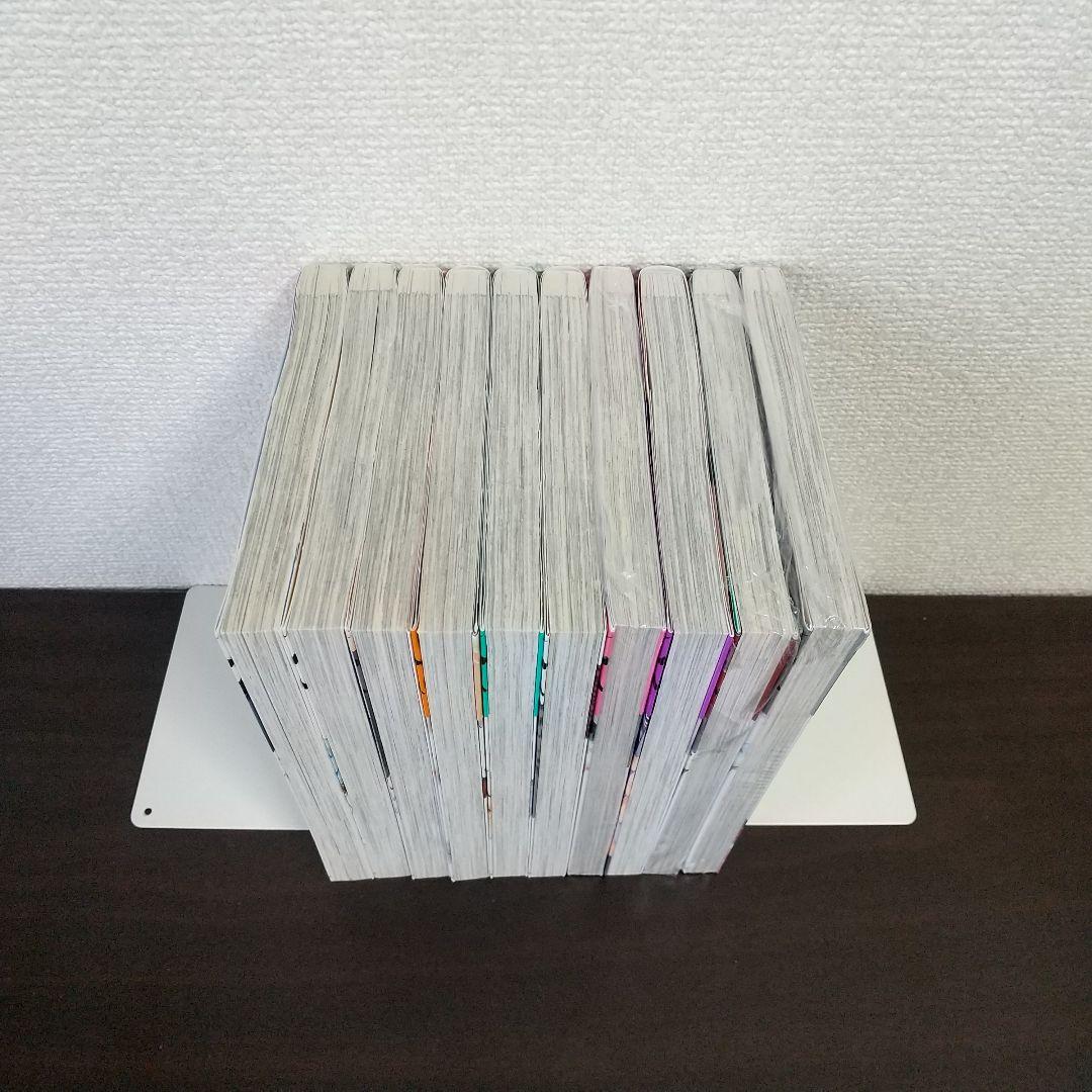 【全巻初版】恋愛不感症 全10巻セット アキラ 特典多数 未開封有 全巻初版】恋愛不感症 全10巻セット アキラ 特典多数 未開封有