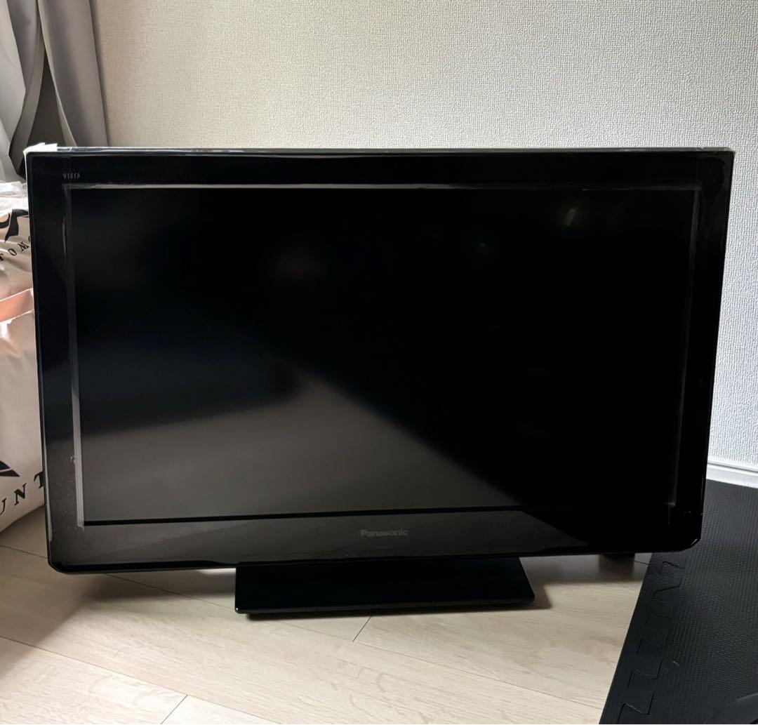 Panasonic VIERA ビエラ32型 液晶TV TH-L32C3 - メルカリ Panasonic VIERA ビエラ32型 液晶TV TH-L32C3 - メルカリ