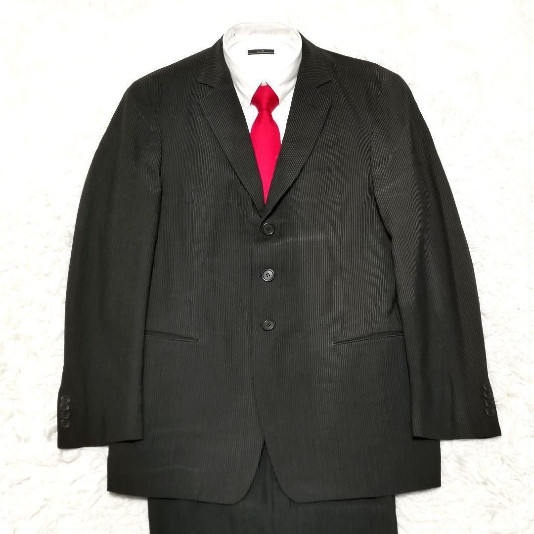 VIP【関税送料無料】希少 Giorgio Armani Suit resize_image.php?image=