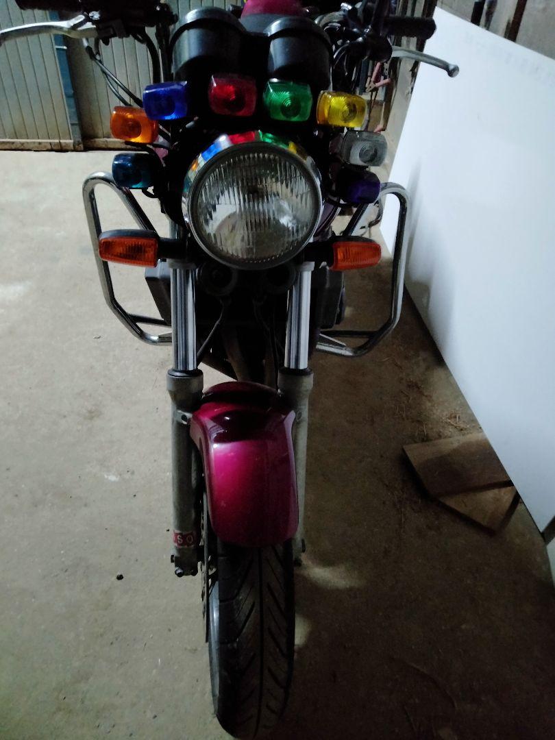 教習車