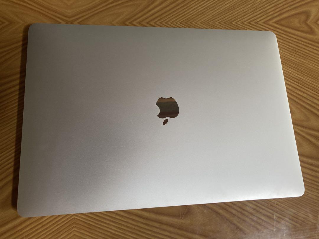 MacBook Pro