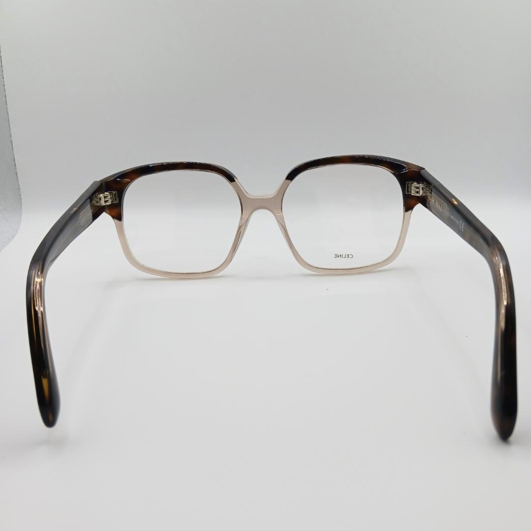 【良品】CELINE セリーヌ CL50074I マカダム メガネ サングラス 【良品】CELINE セリーヌ CL50074I マカダム メガネ サングラス