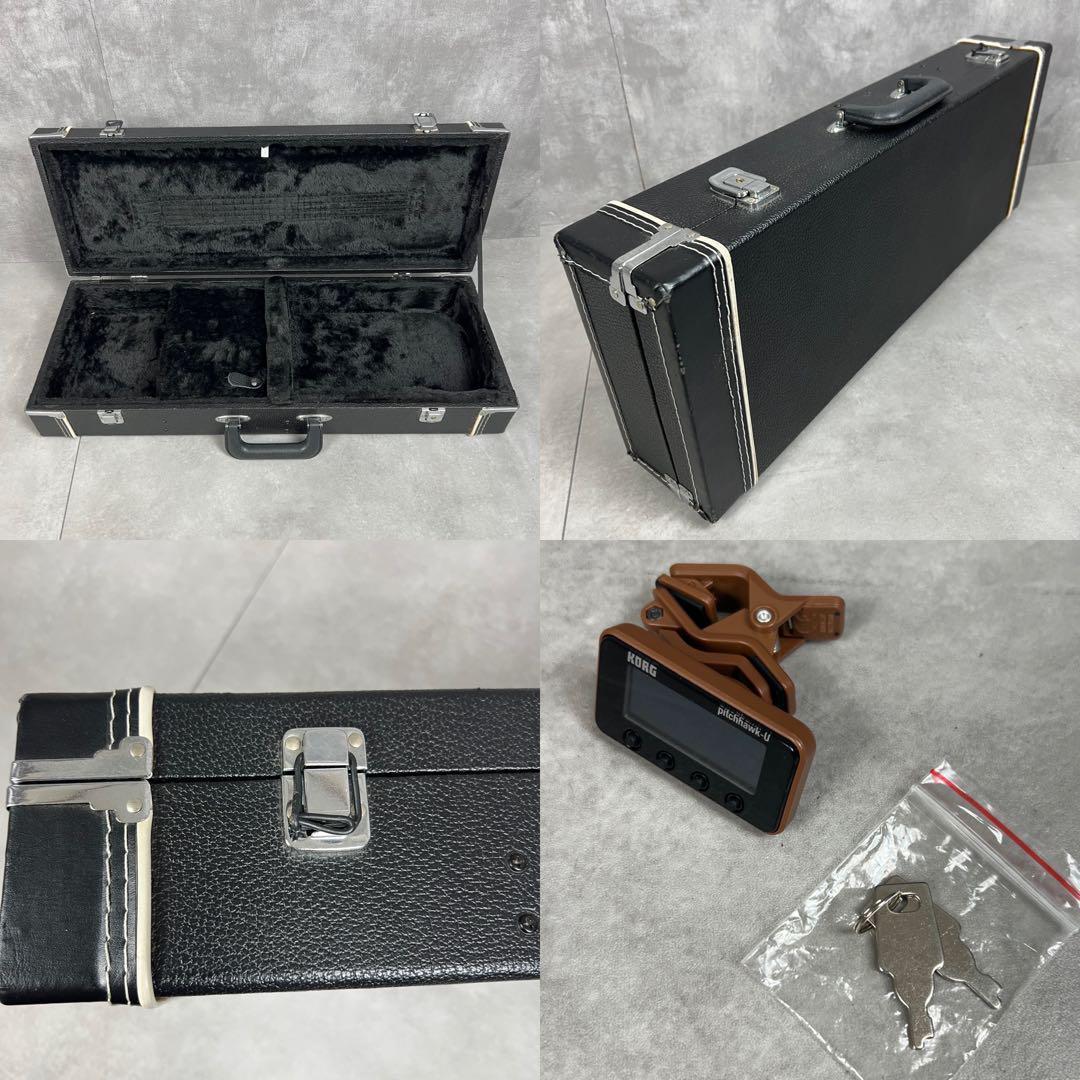 最上級モデル　高級杢目　アラモアナ　コンサートウクレレ　UKC-3800