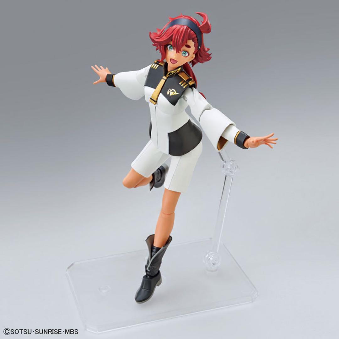 Figure-rise Standard スレッタ／ミオリネ【新品未開封】 - メルカリ