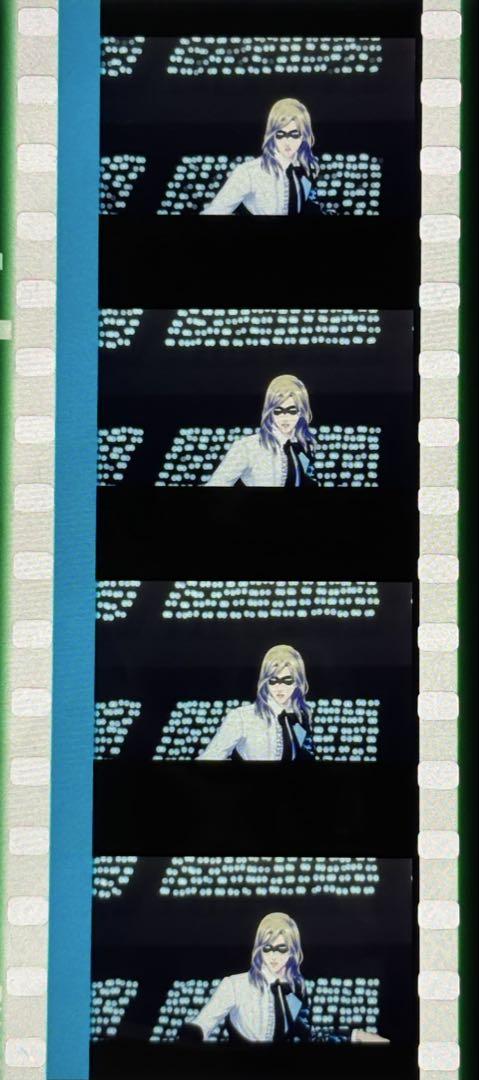 うたプリ タブナイ コマフィルム カミュ - メルカリ