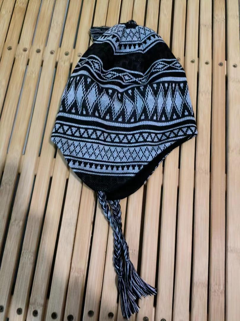 Burton [ak] ジャパン イヤーフラップ ビーニー Burton [ak] イヤーフラップ ビーニー - 帽子