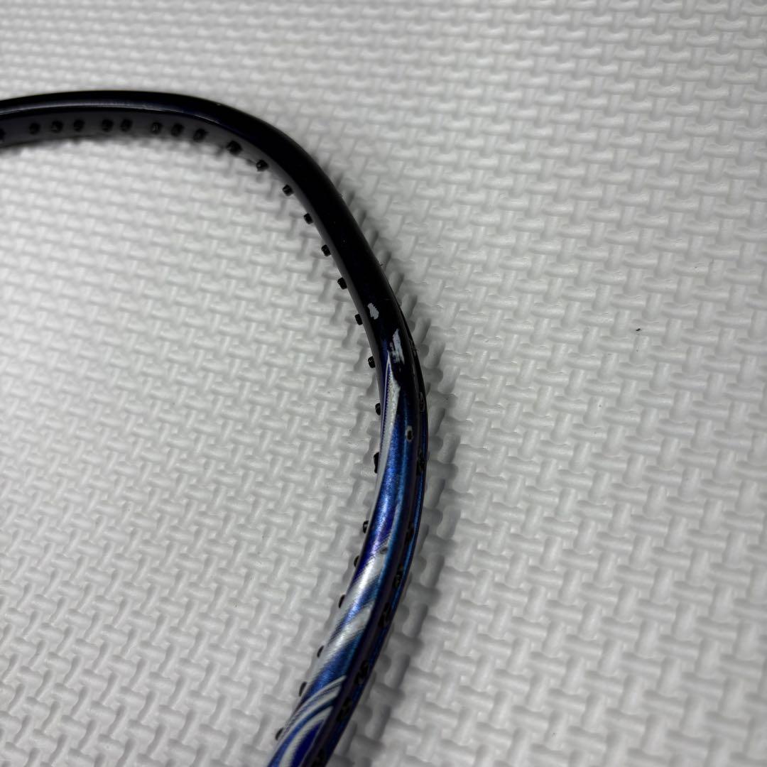 Yonex Astrox 100zz ダークネイビー